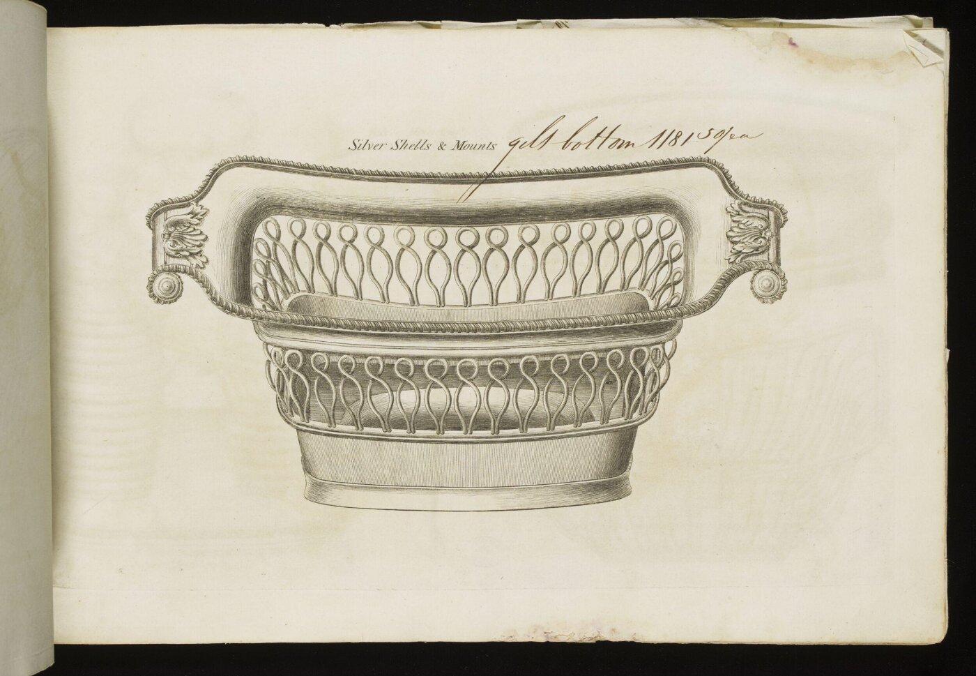 Unknown, Print