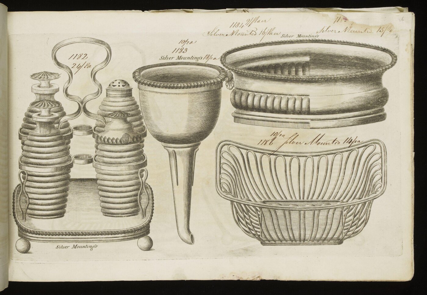 Unknown, Print