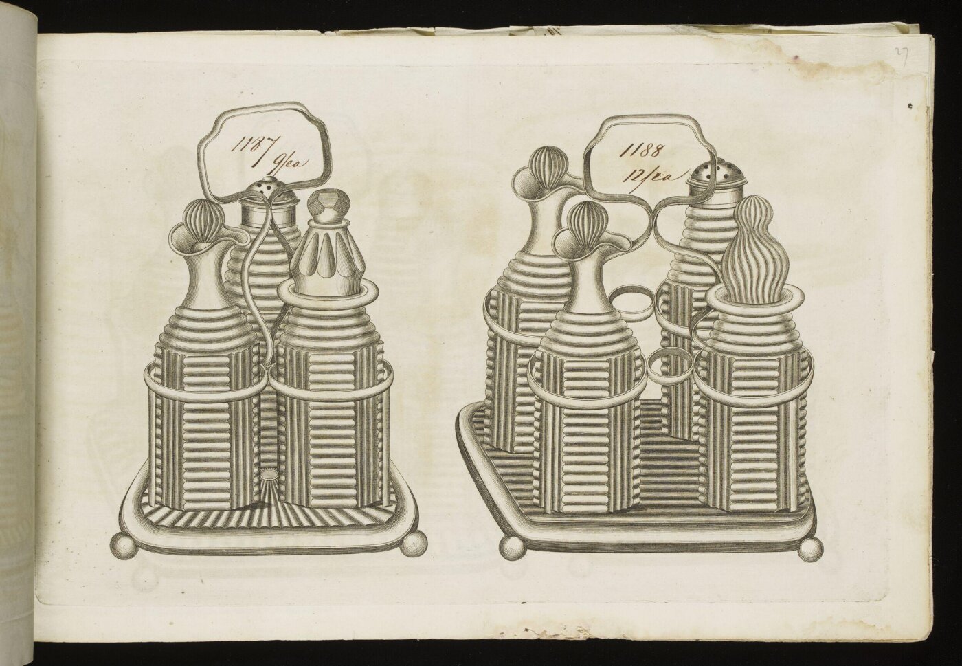 Unknown, Print