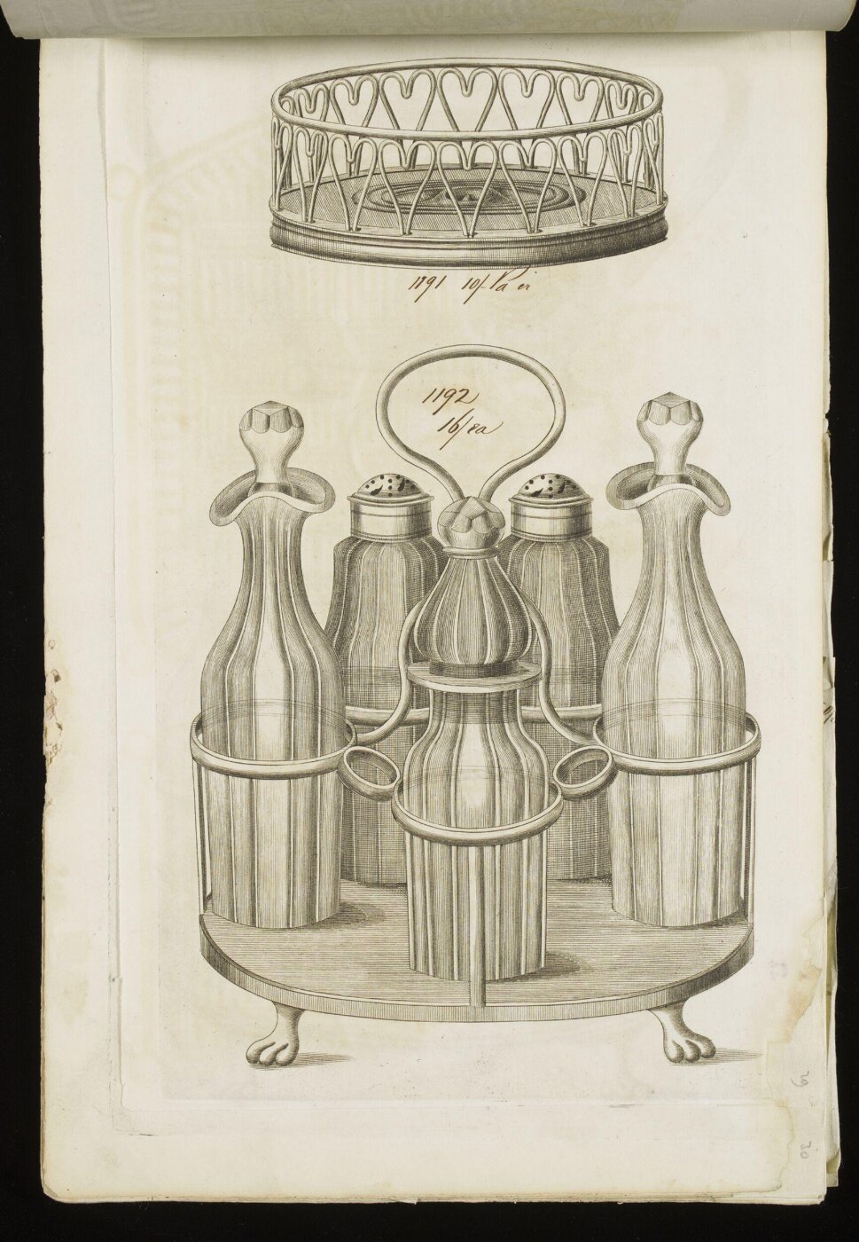 Unknown, Print