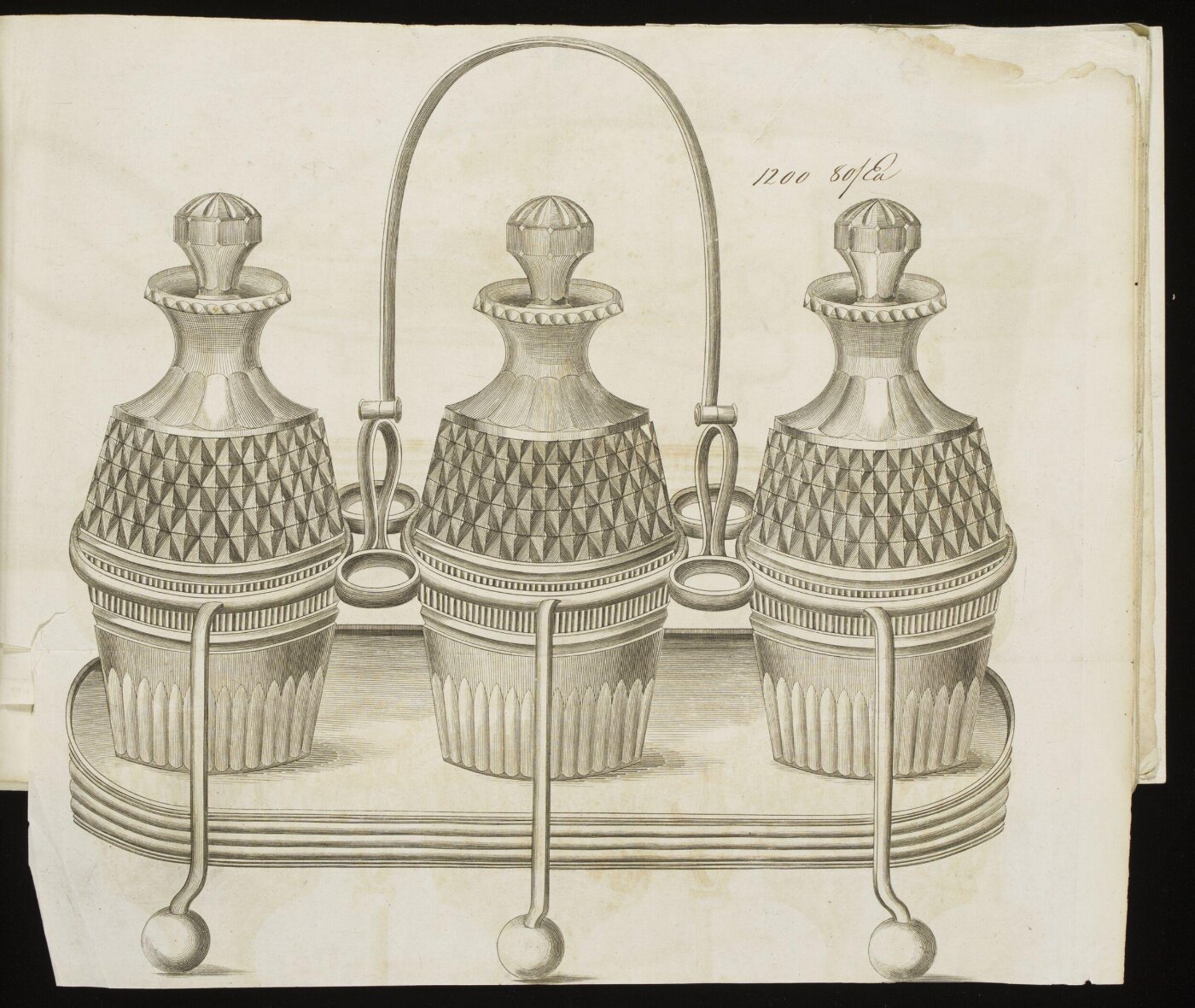 Unknown, Print