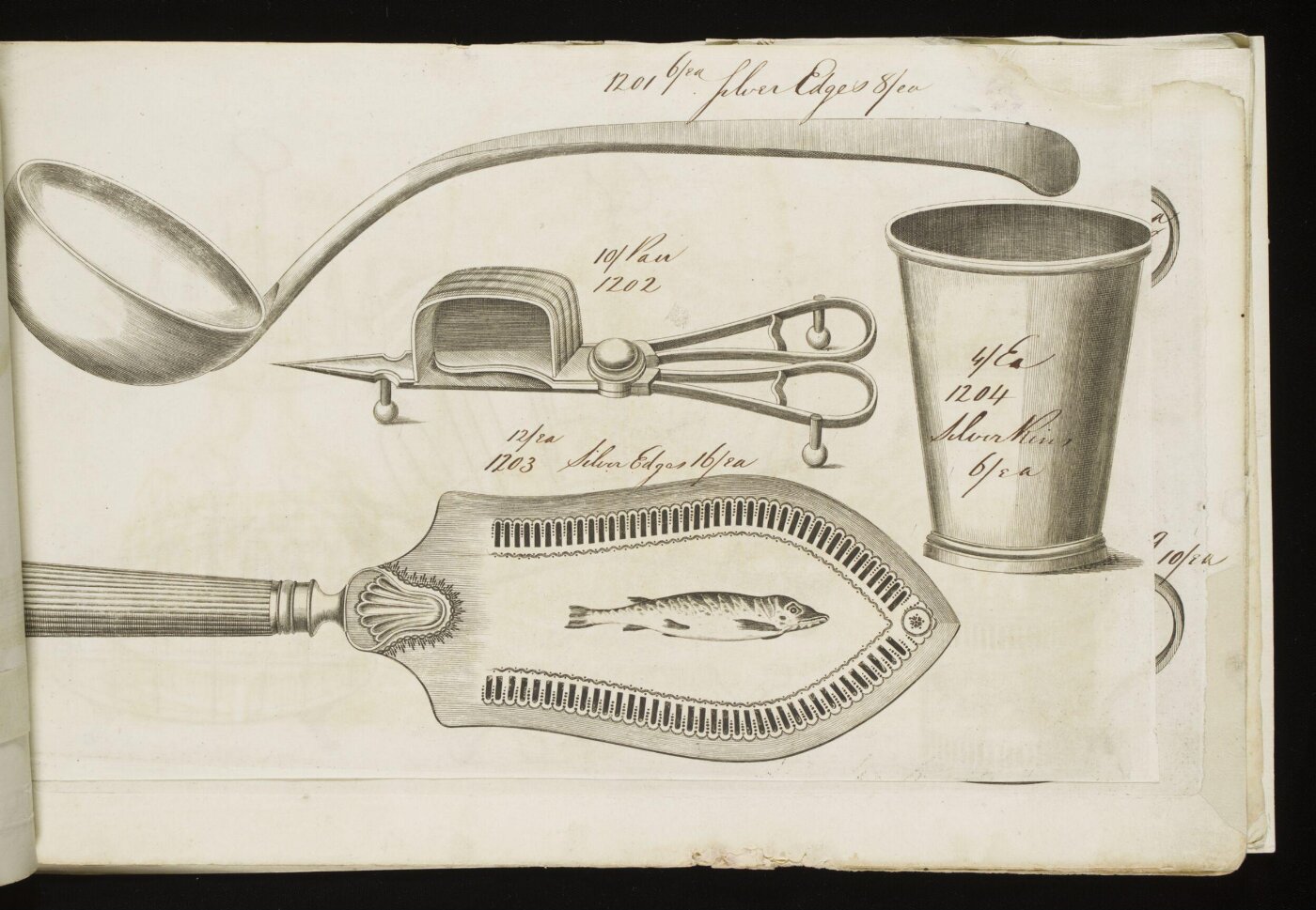 Unknown, Print