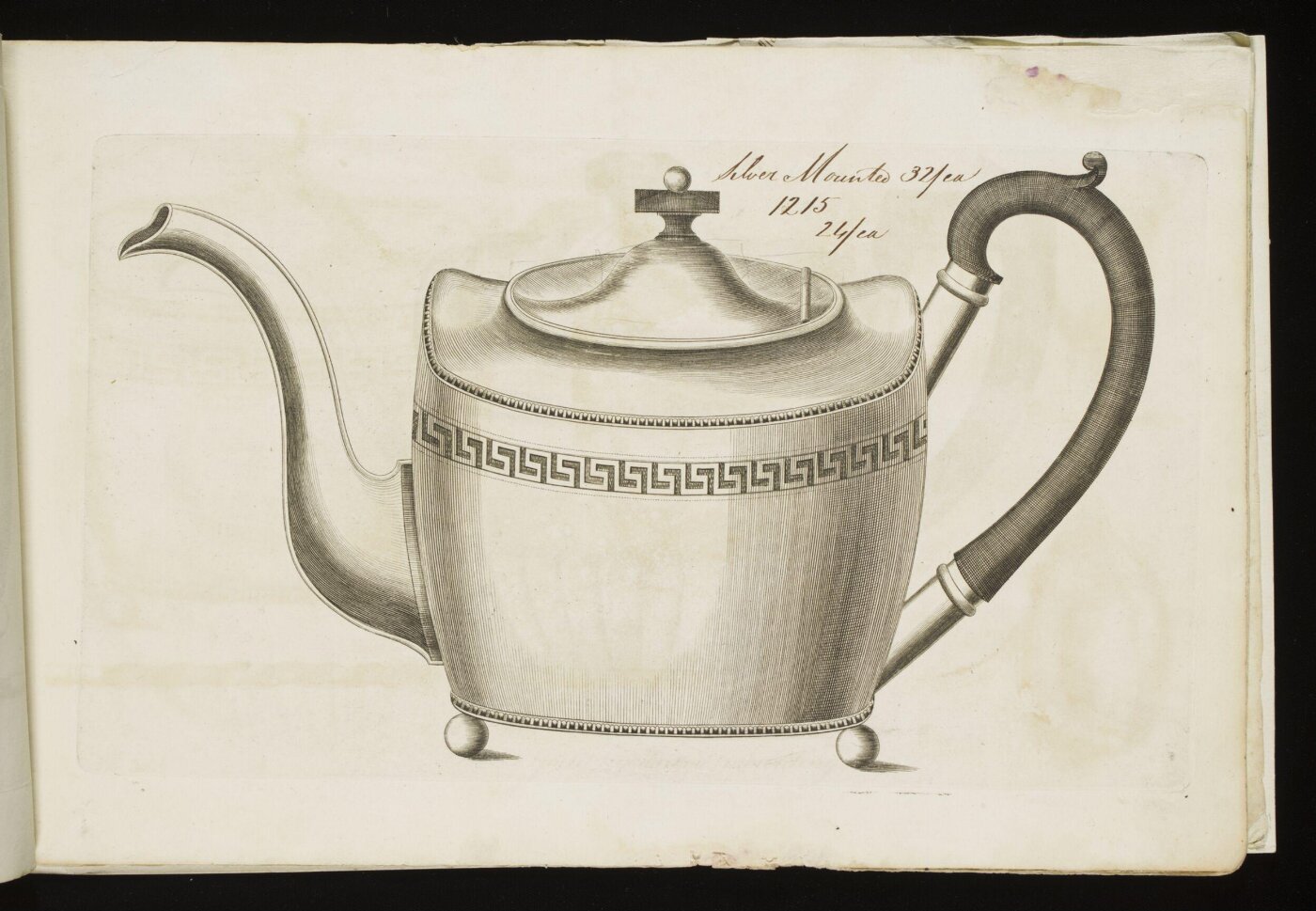 Unknown, Print