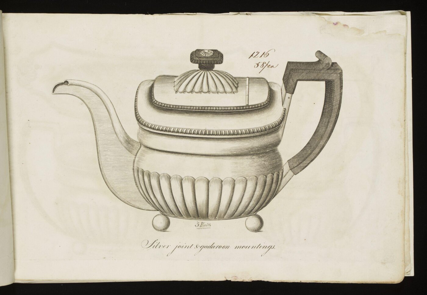 Unknown, Print