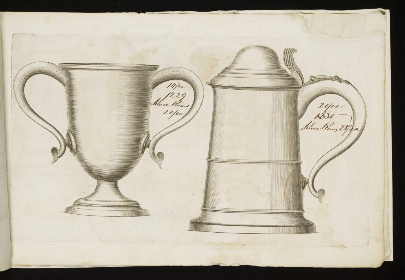 Unknown, Print