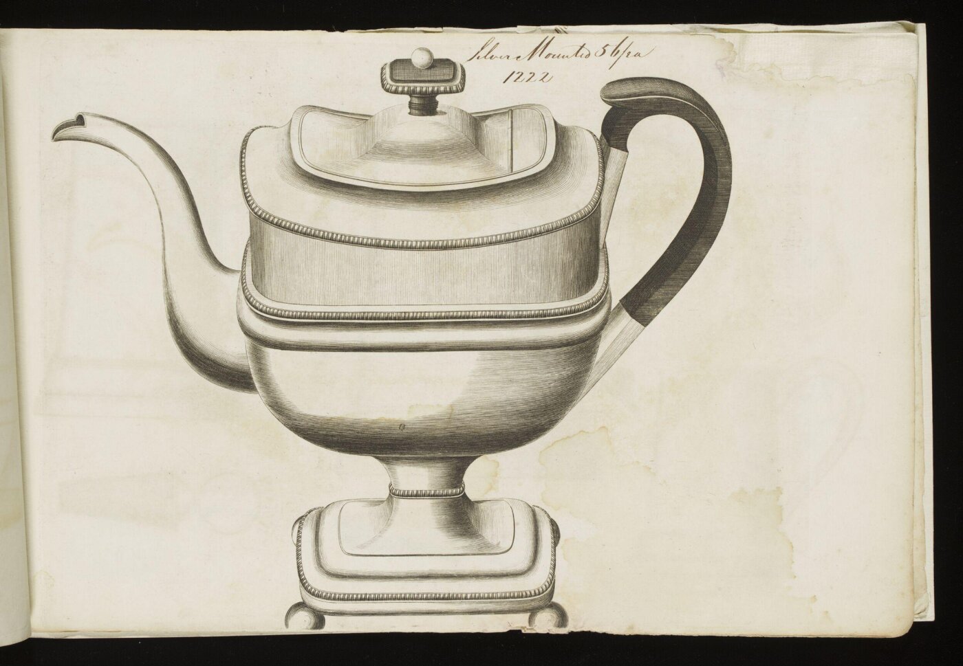 Unknown, Print