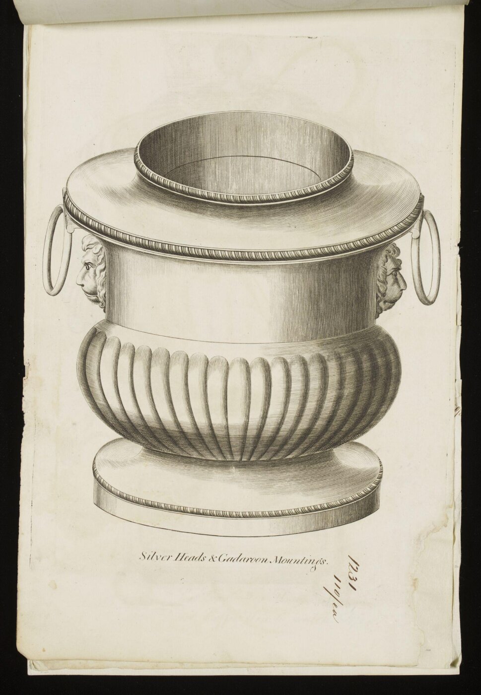 Unknown, Print