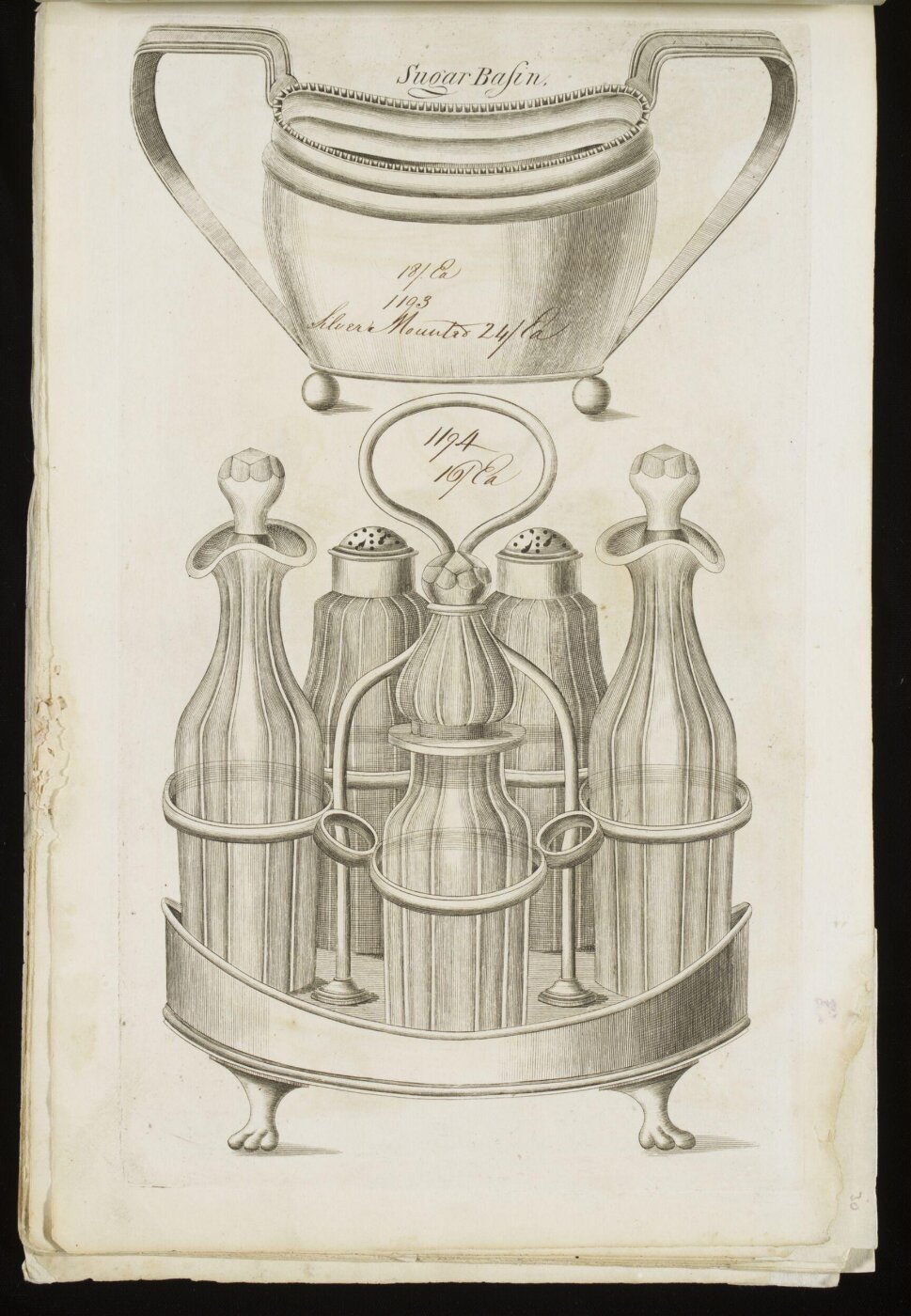 Unknown, Print