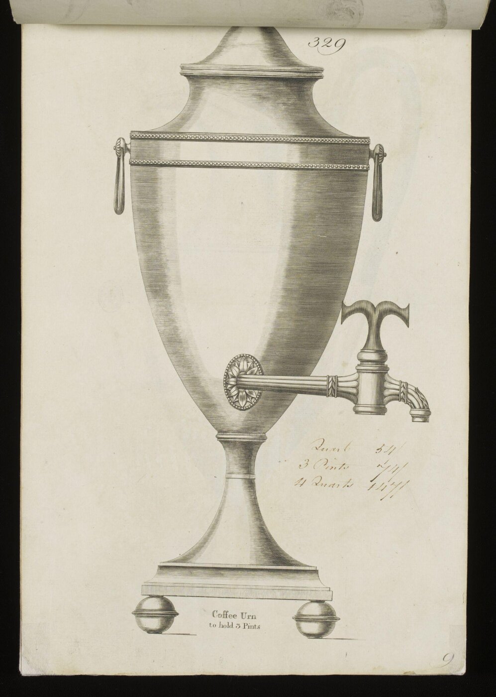 Unknown, Print
