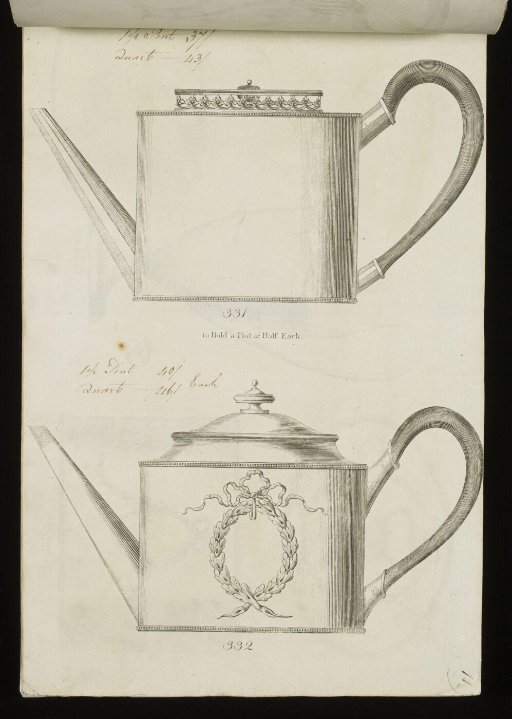 Unknown, Print