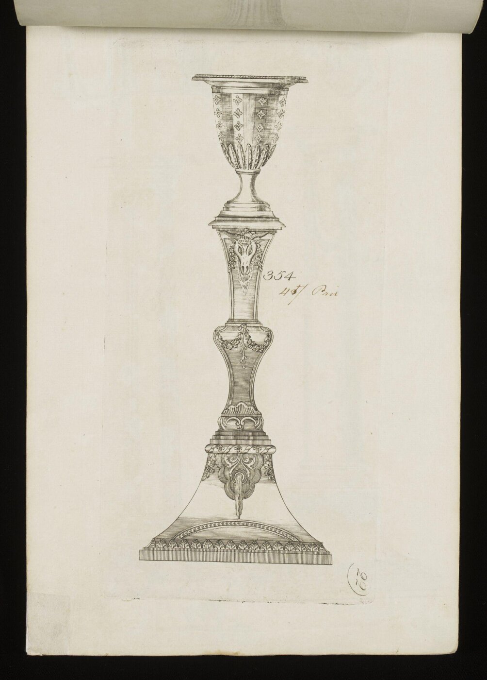 Unknown, Print
