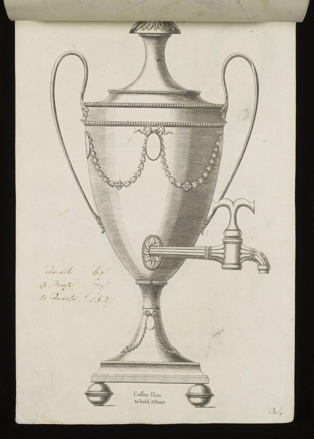 Unknown, Print