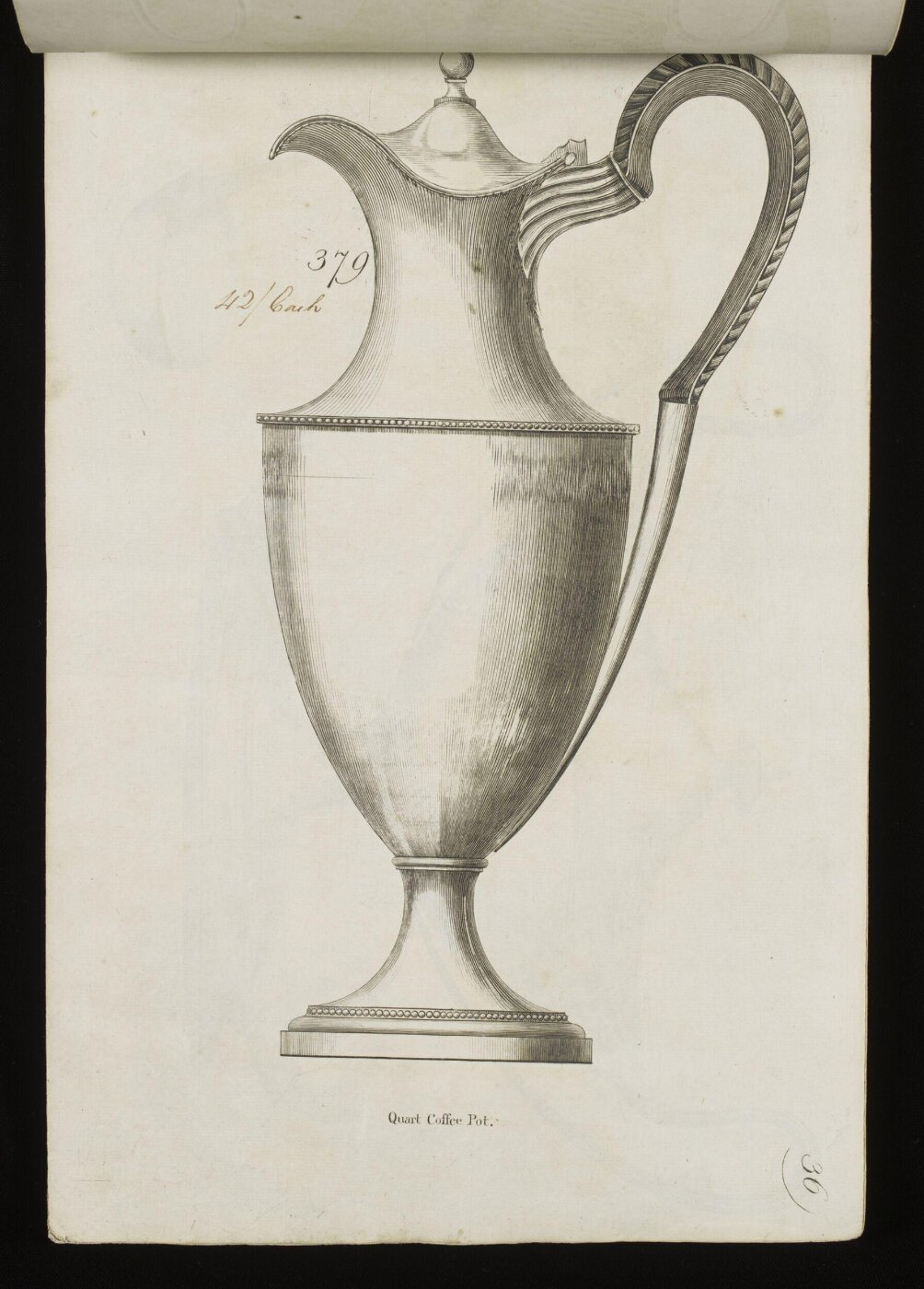 Unknown, Print