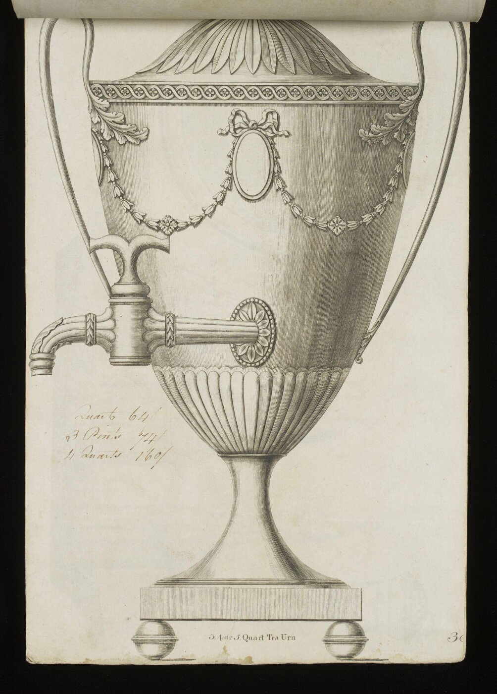 Unknown, Print