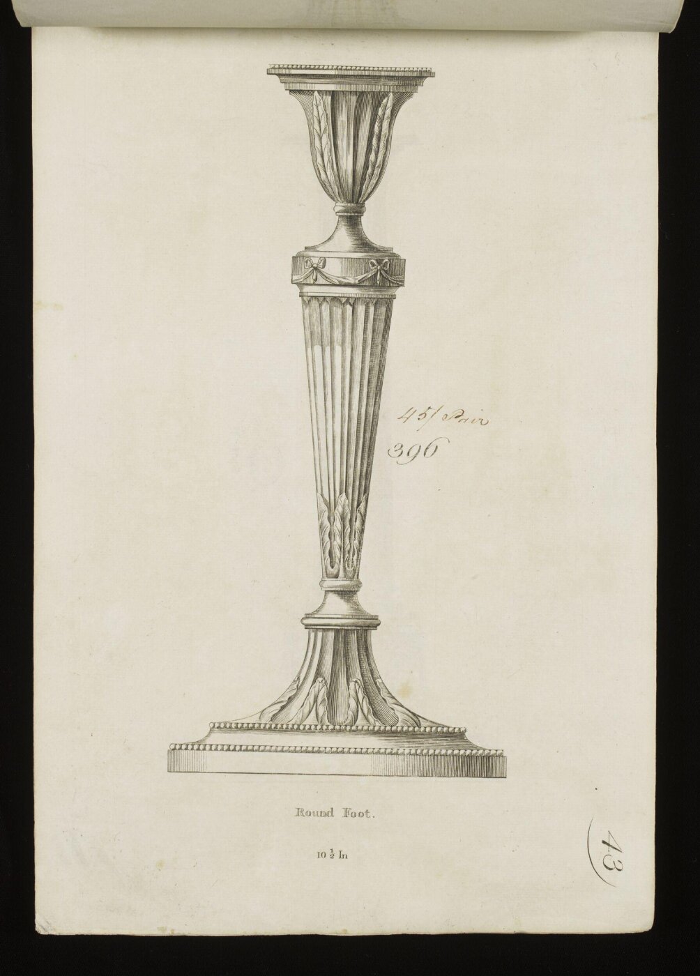 Unknown, Print