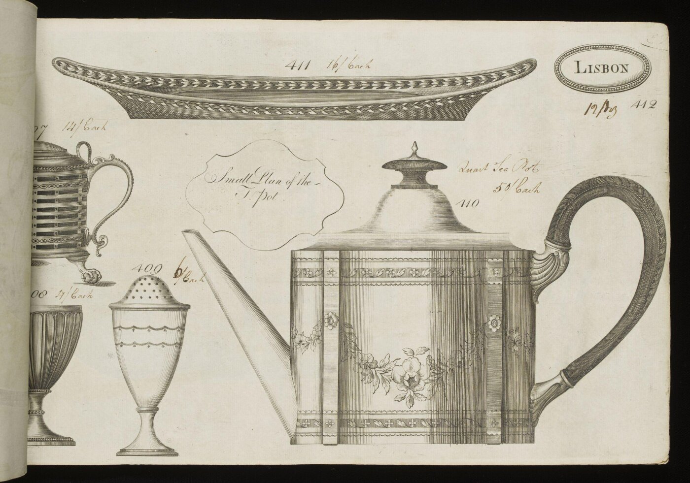 Unknown, Print