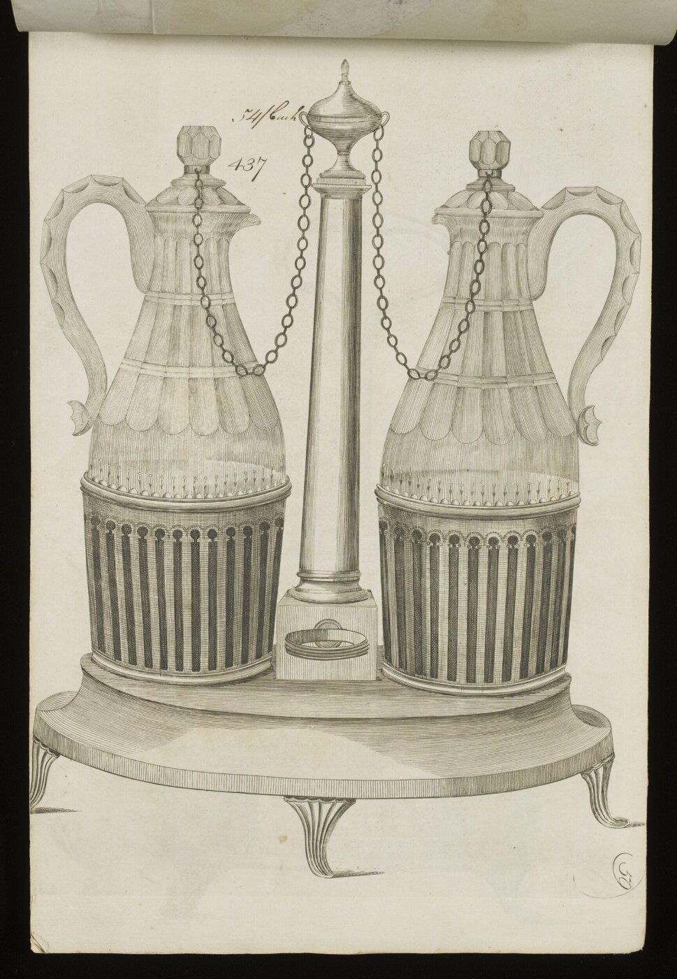 Unknown, Print