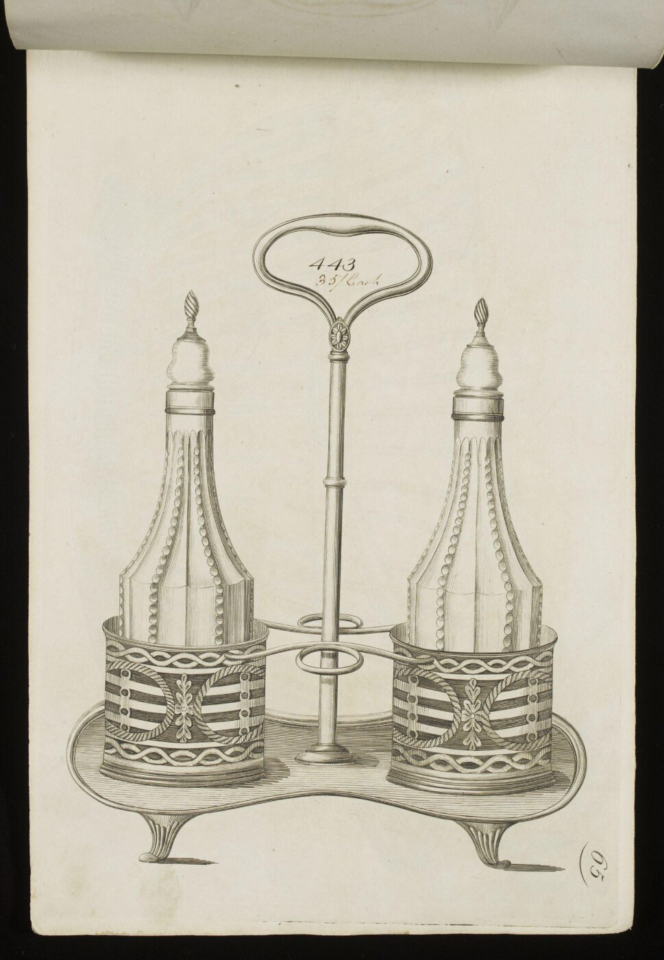 Unknown, Print