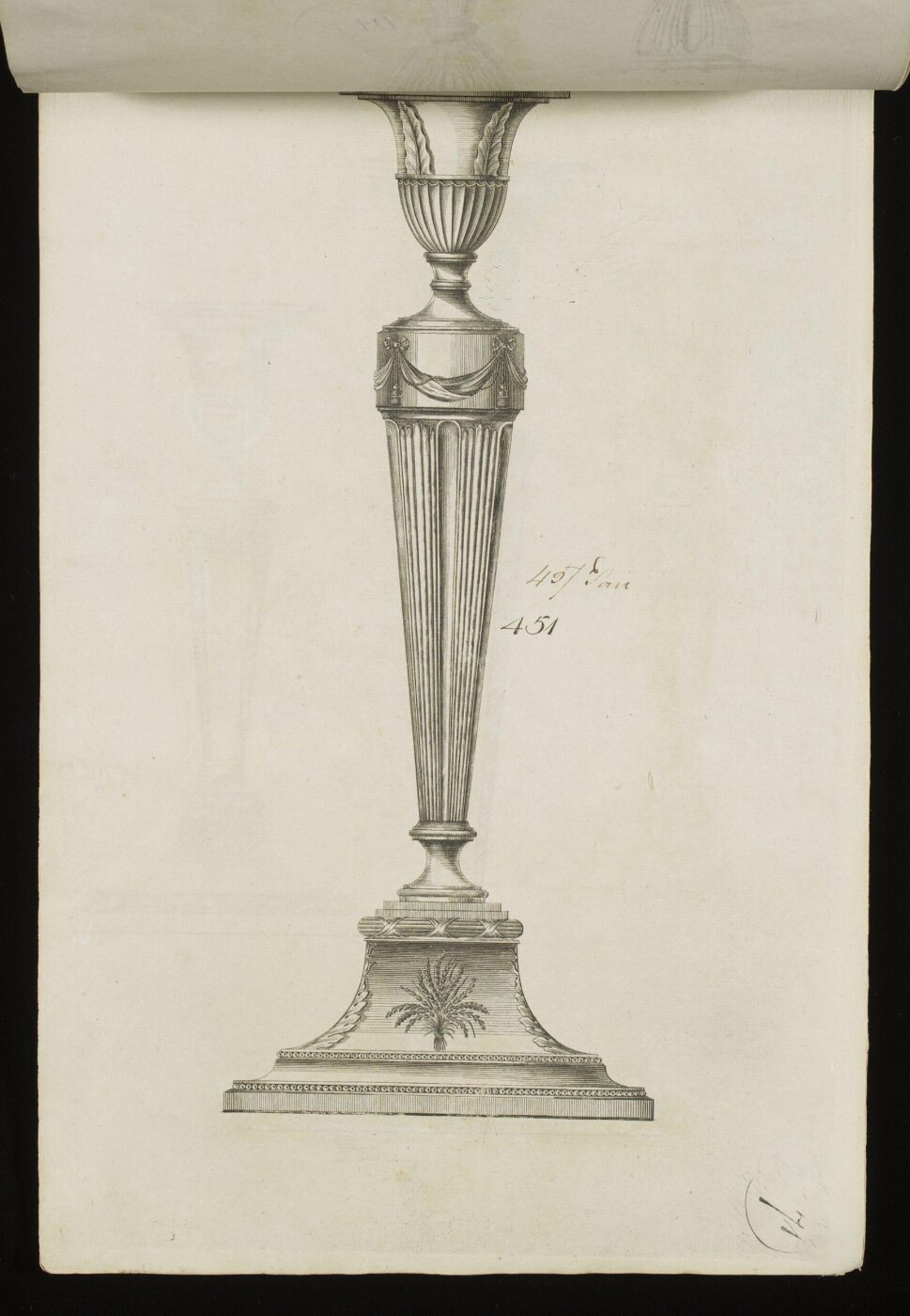 Unknown, Print