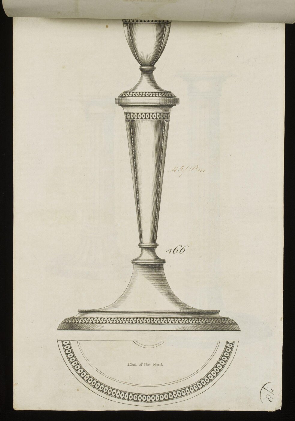 Unknown, Print