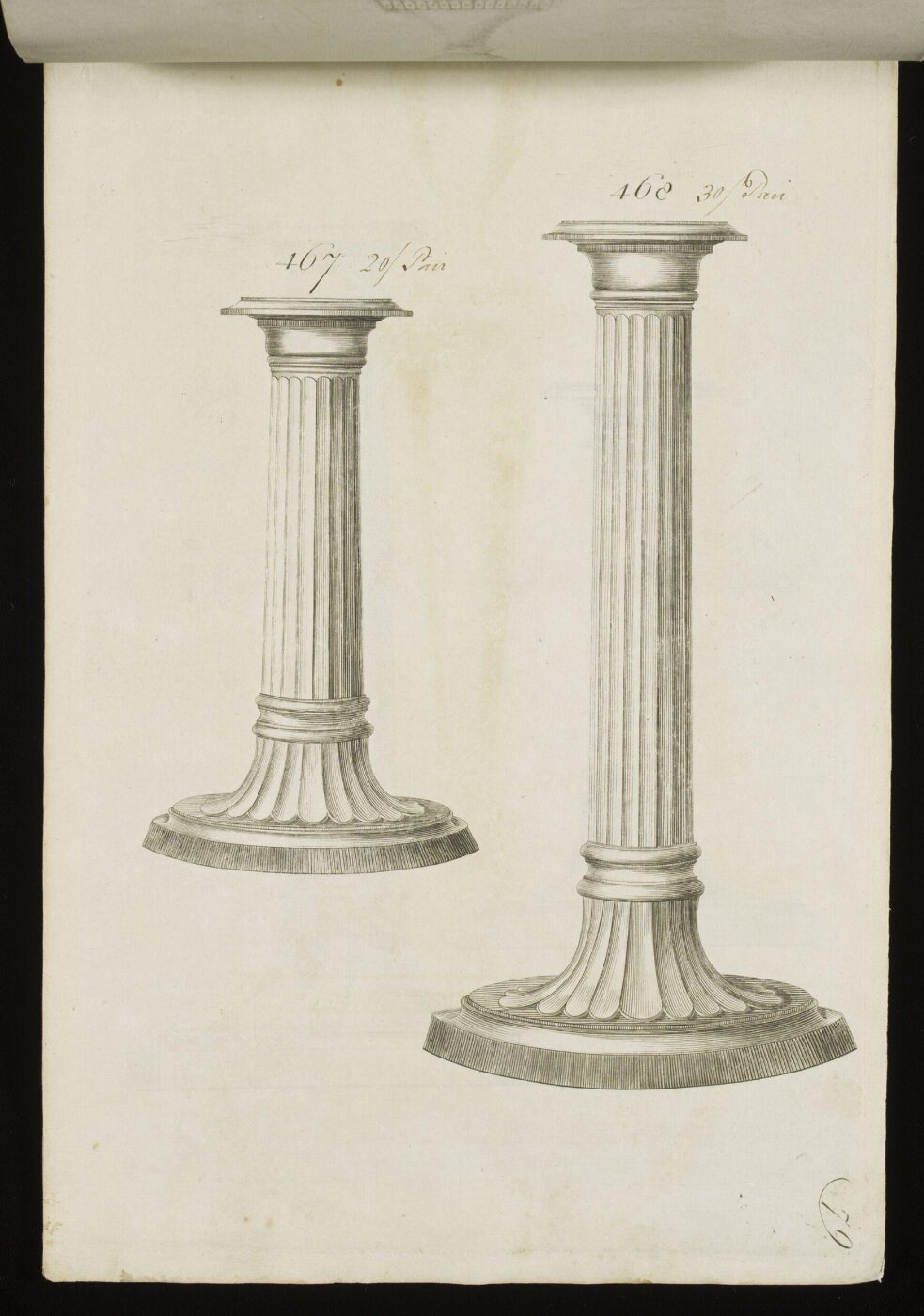 Unknown, Print