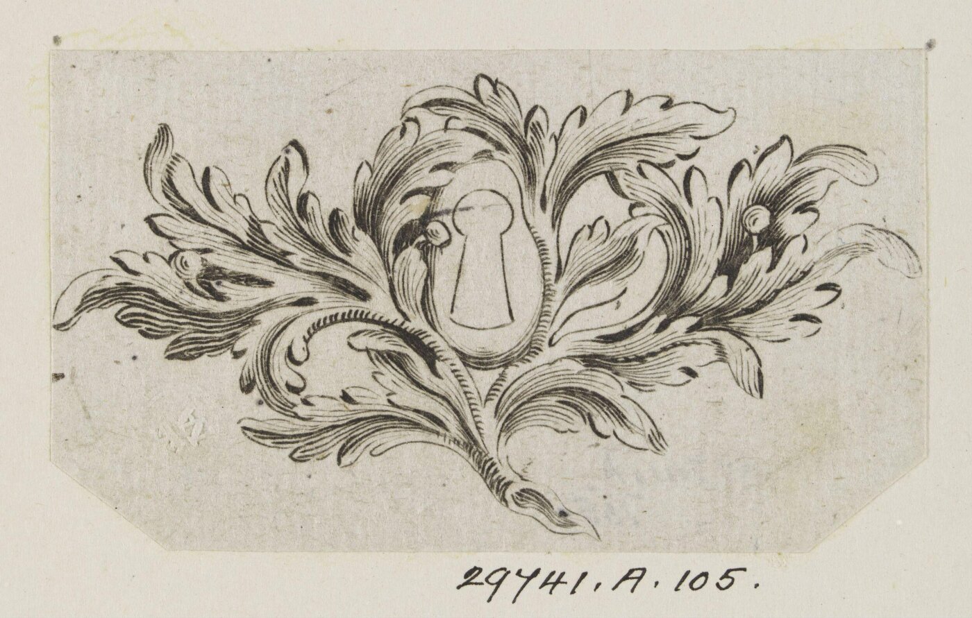 Unknown, Print