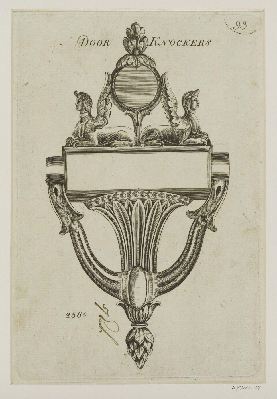Unknown, Print