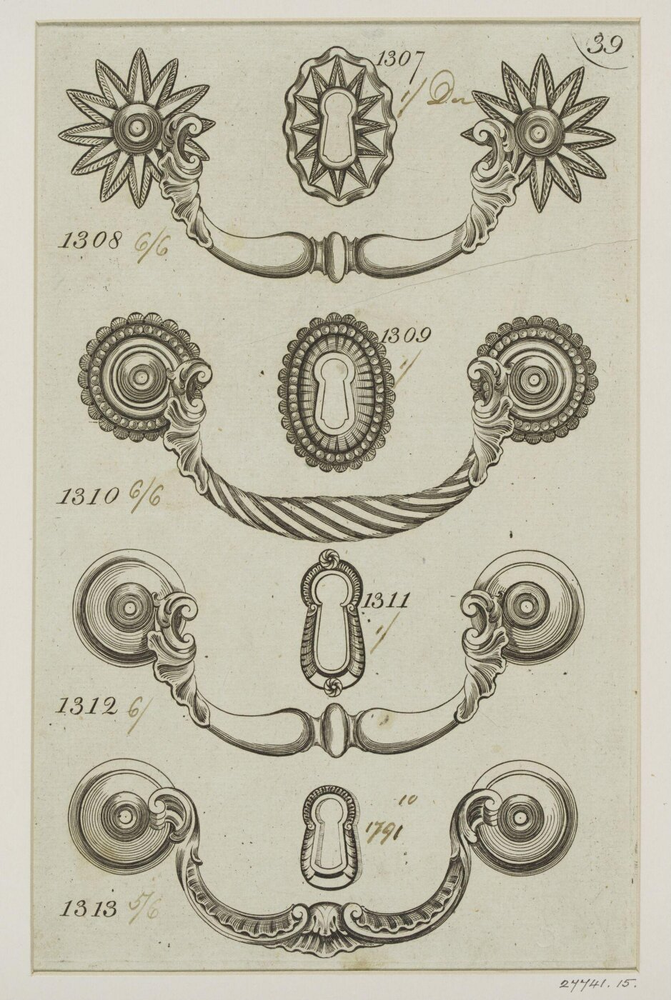 Unknown, Print