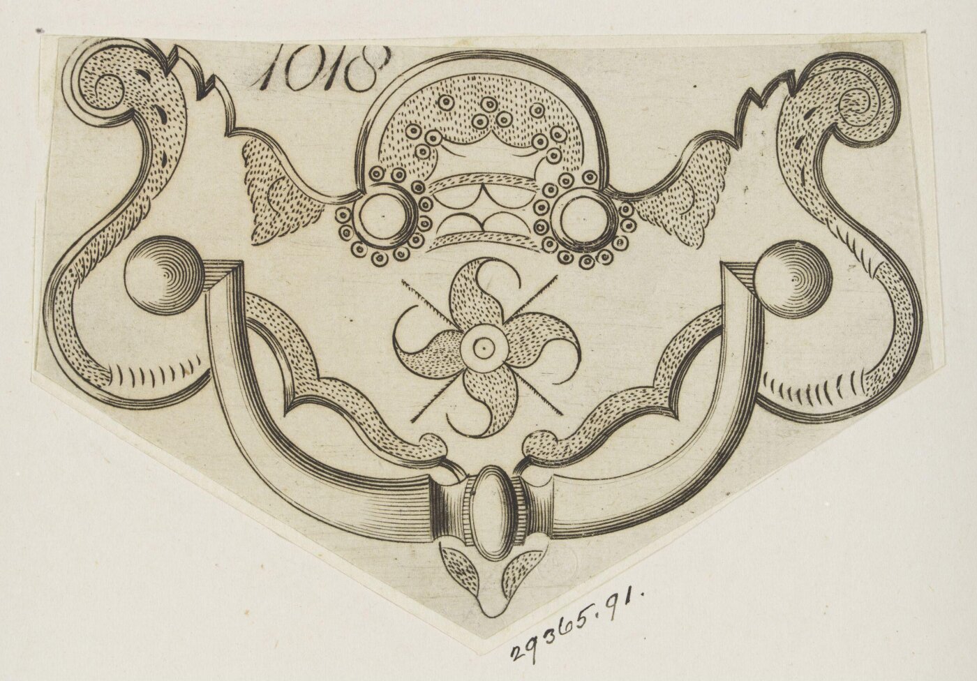 Unknown, Print