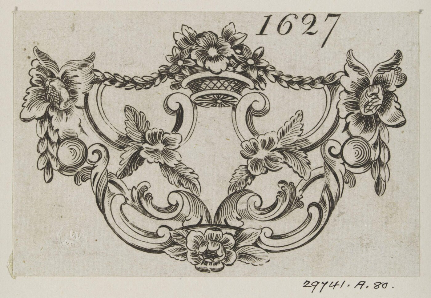 Unknown, Print
