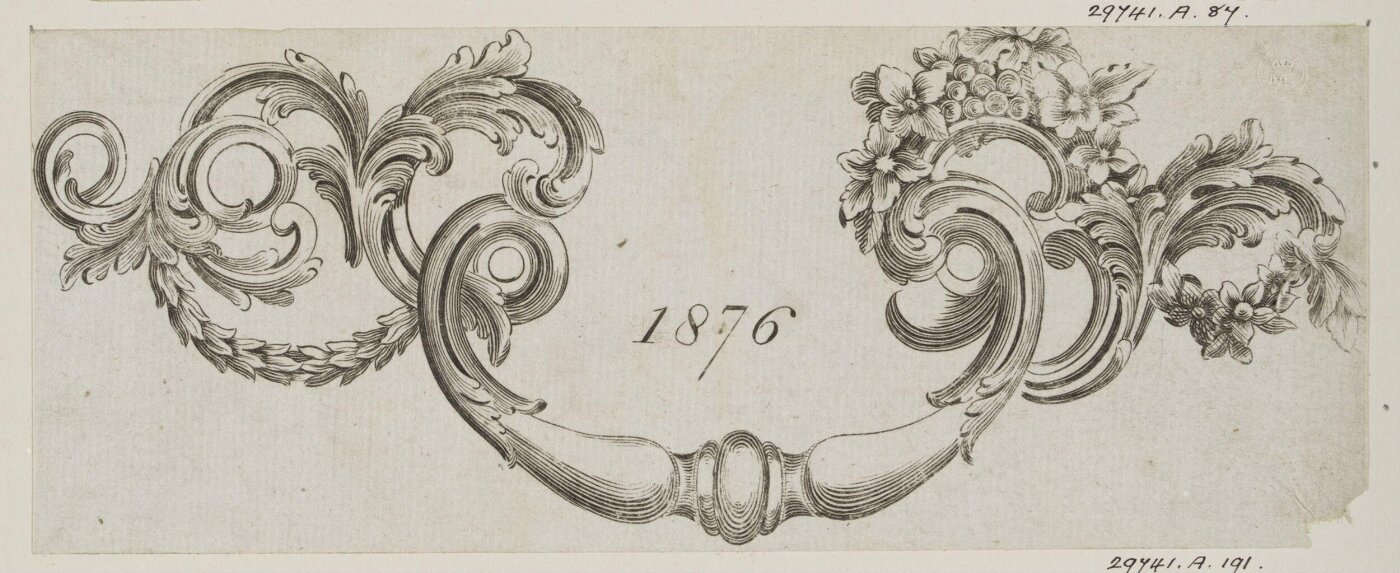 Unknown, Print