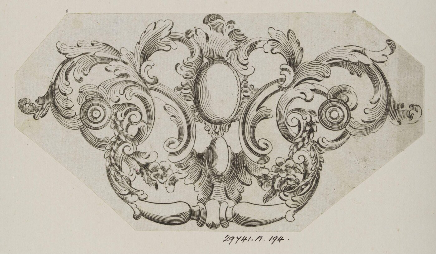 Unknown, Print