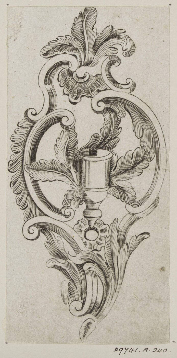 Unknown, Print