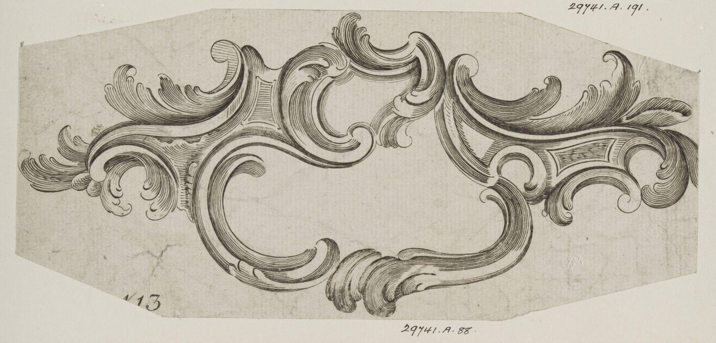 Unknown, Print