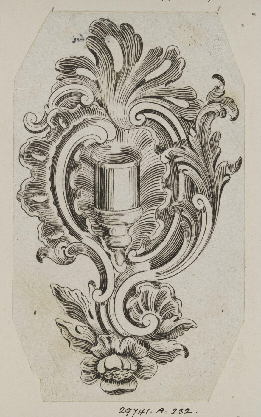 Unknown, Print