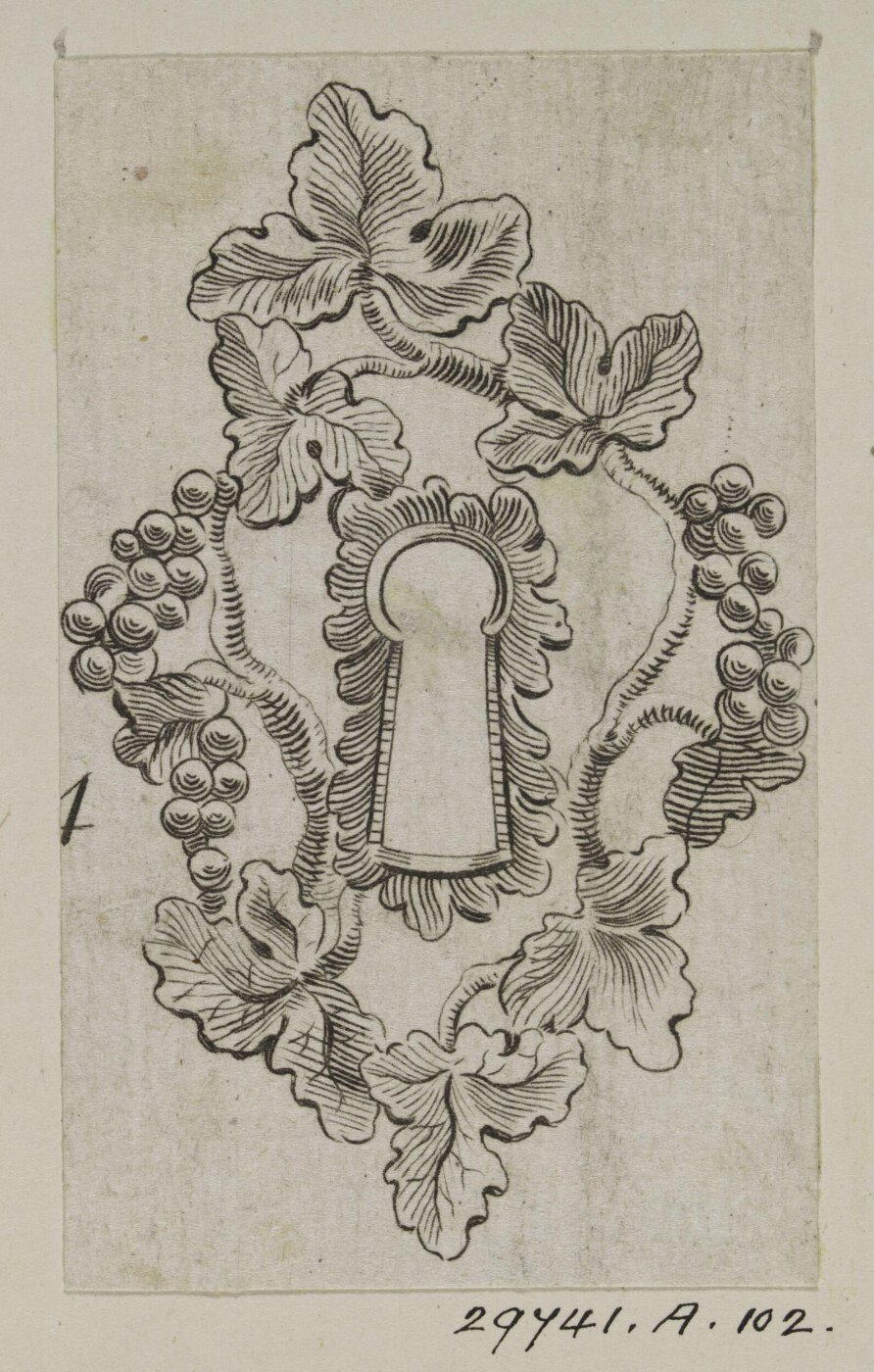 Unknown, Print