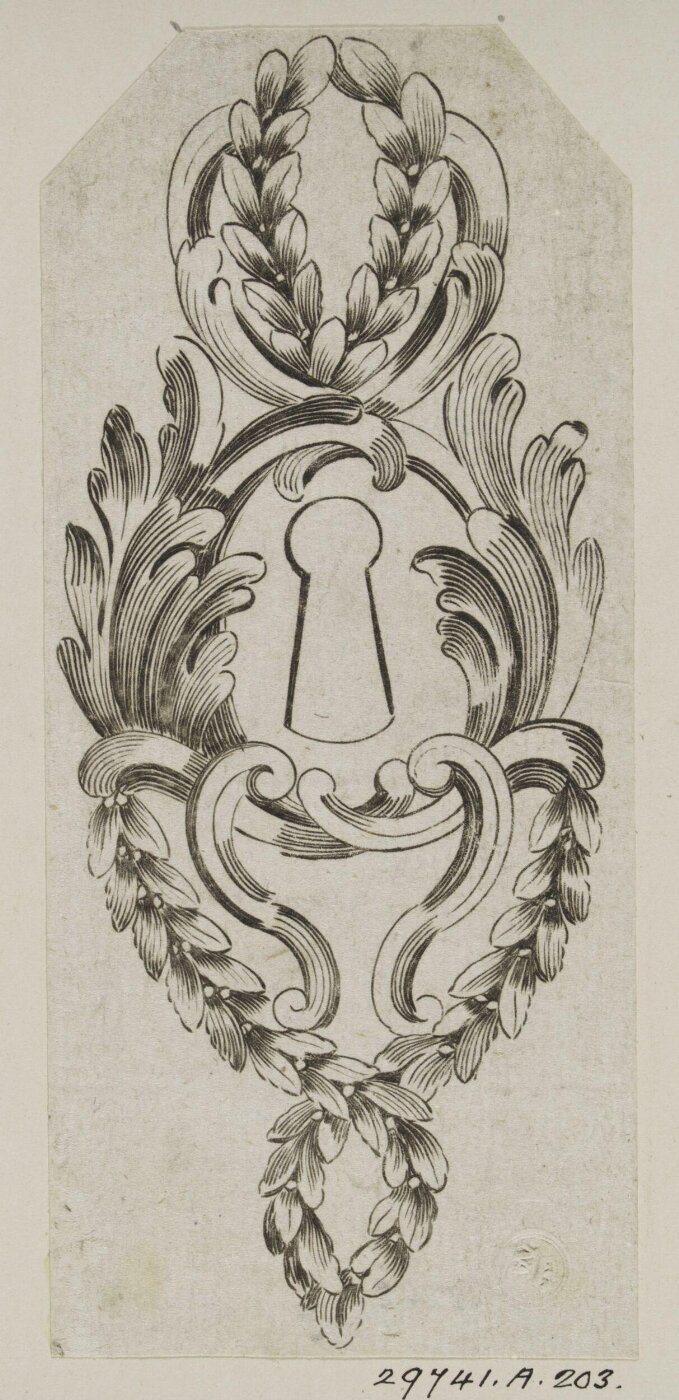 Unknown, Print