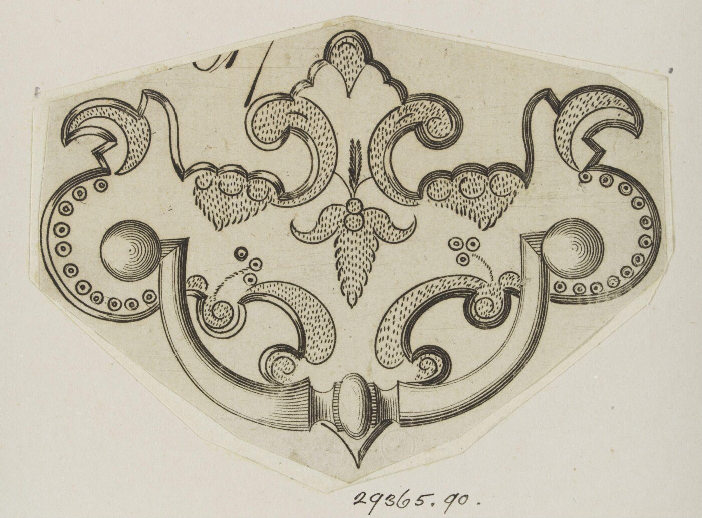 Unknown, Print