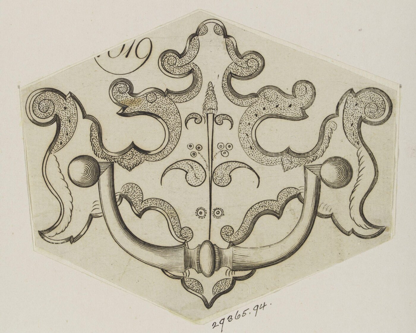 Unknown, Print