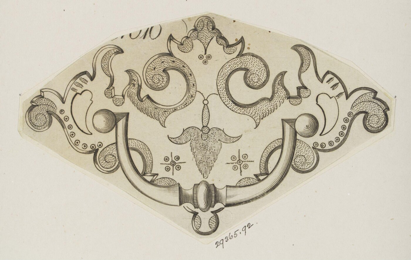 Unknown, Print