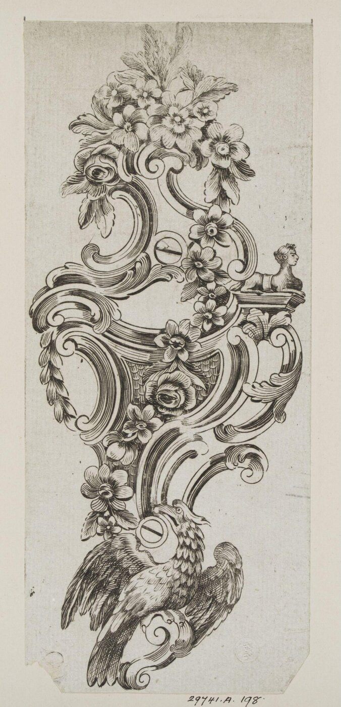 Unknown, Print
