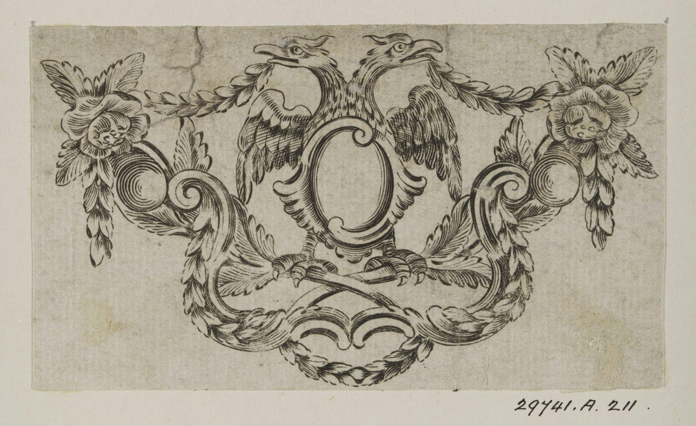 Unknown, Print