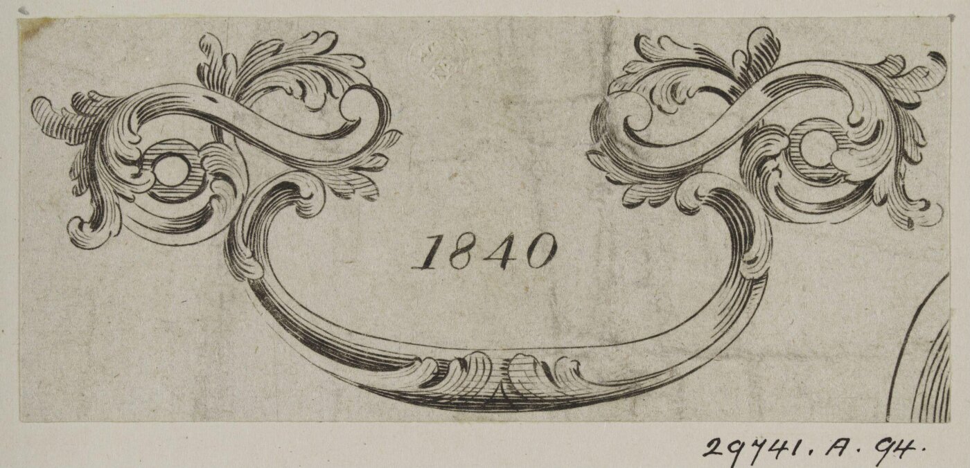 Unknown, Print