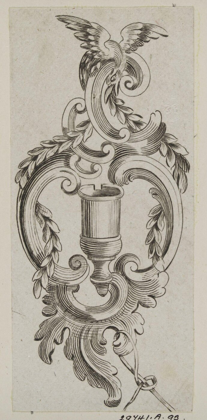 Unknown, Print