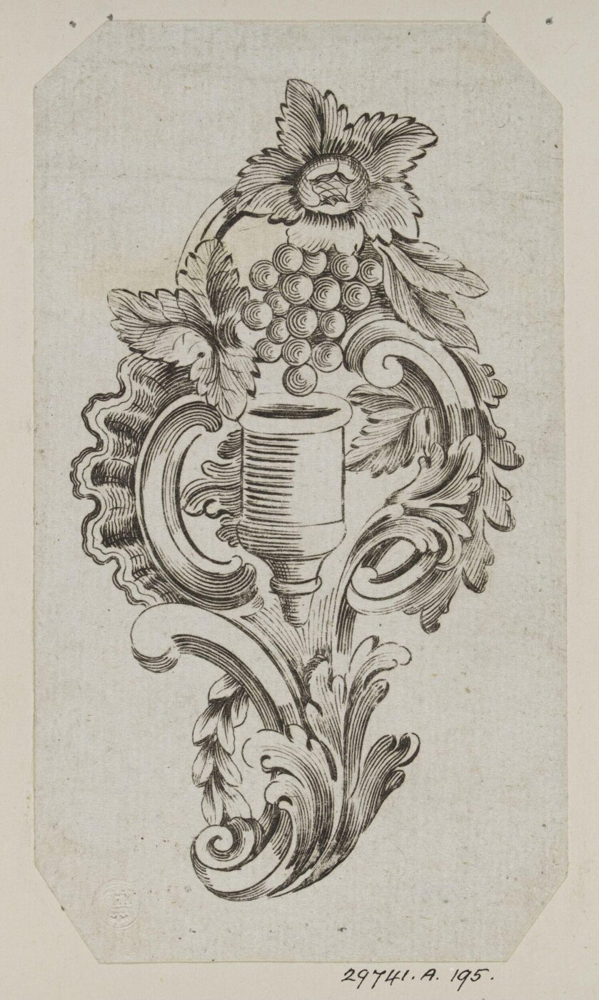 Unknown, Print
