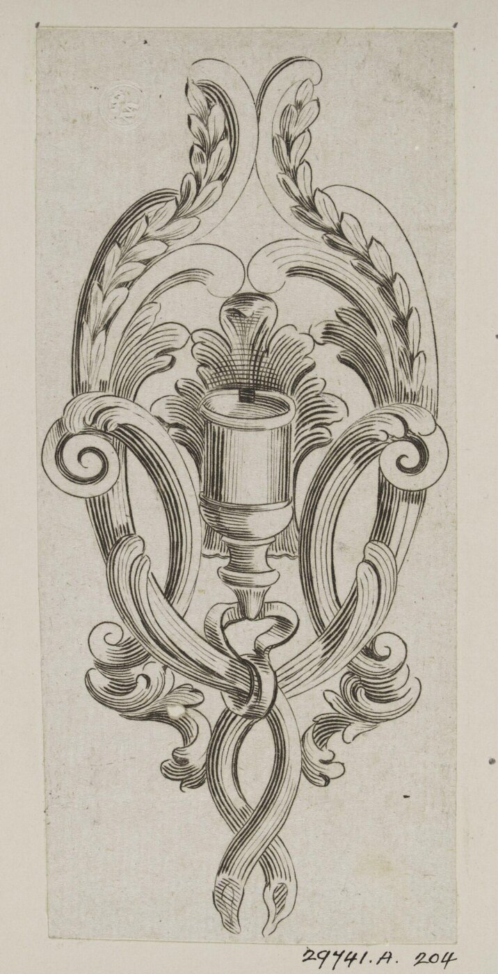 Unknown, Print