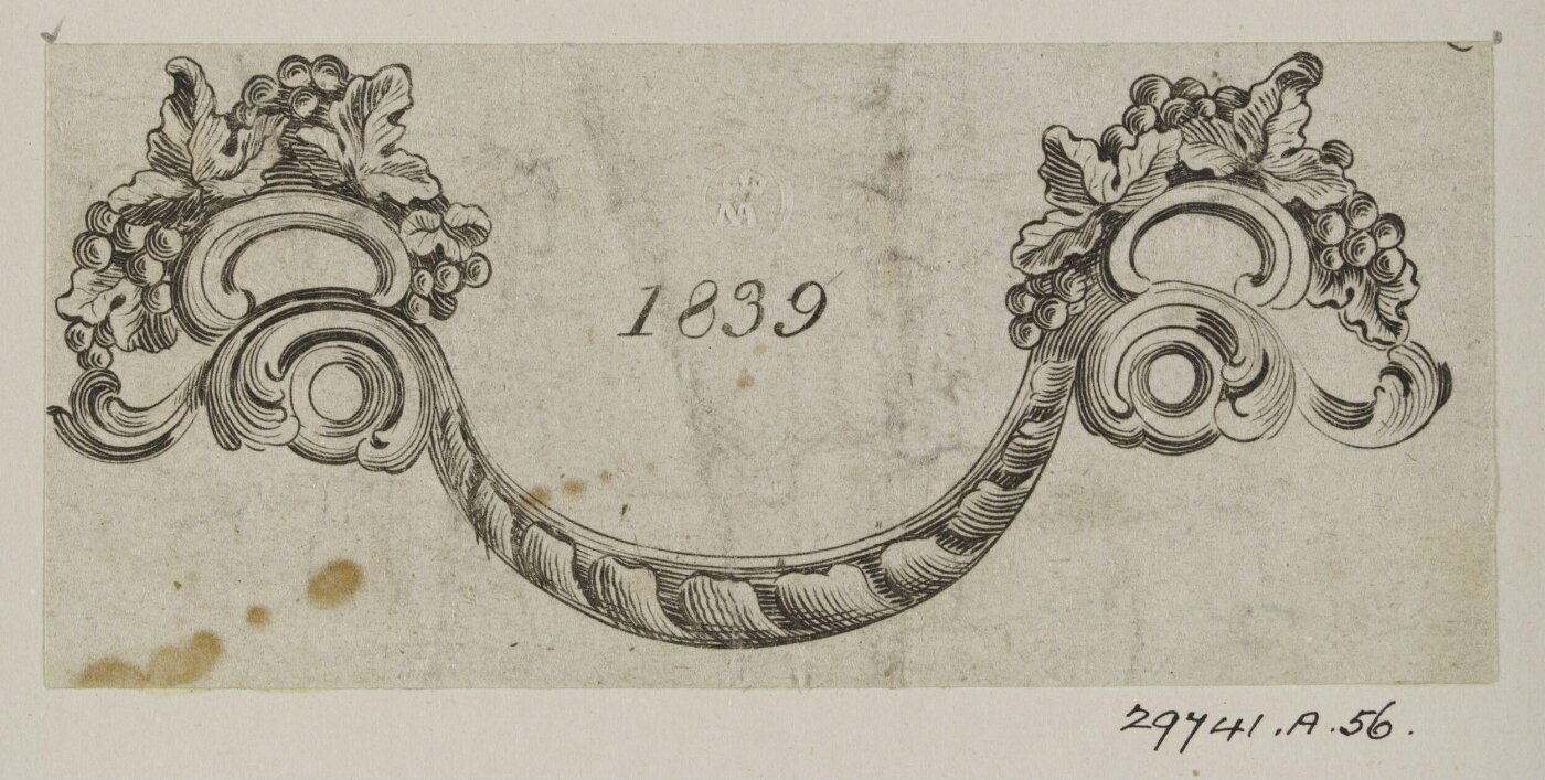 Unknown, Print