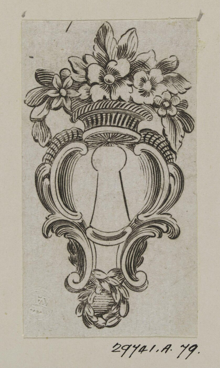 Unknown, Print