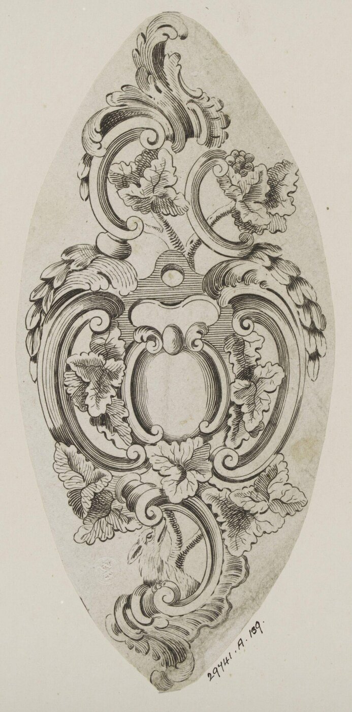 Unknown, Print