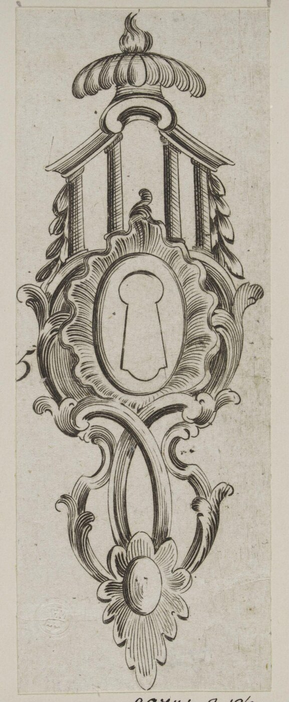 Unknown, Print